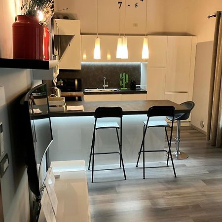Benvenuti In Casa Peluca! Leilighet Mestre Eksteriør bilde