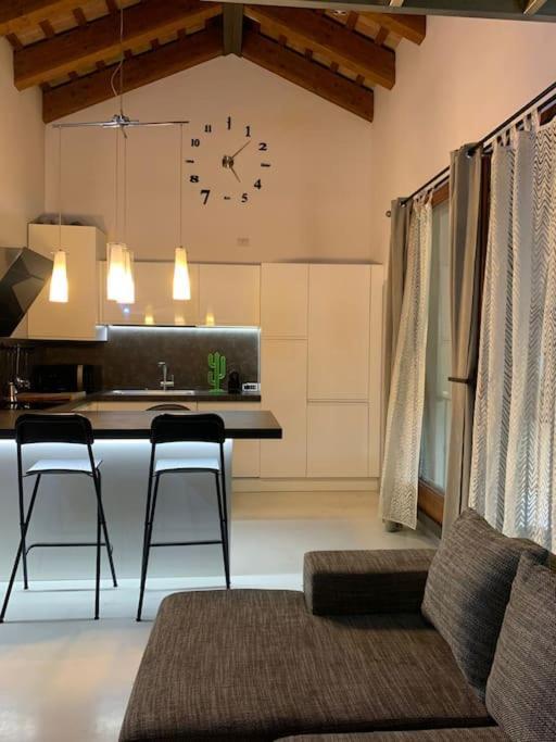 Benvenuti In Casa Peluca! Leilighet Mestre Eksteriør bilde