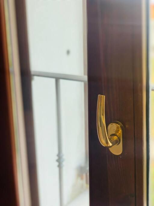 Benvenuti In Casa Peluca! Leilighet Mestre Eksteriør bilde