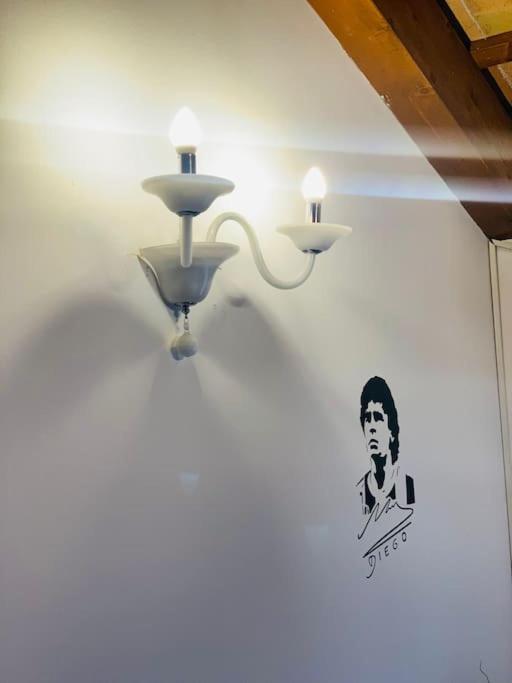 Benvenuti In Casa Peluca! Leilighet Mestre Eksteriør bilde